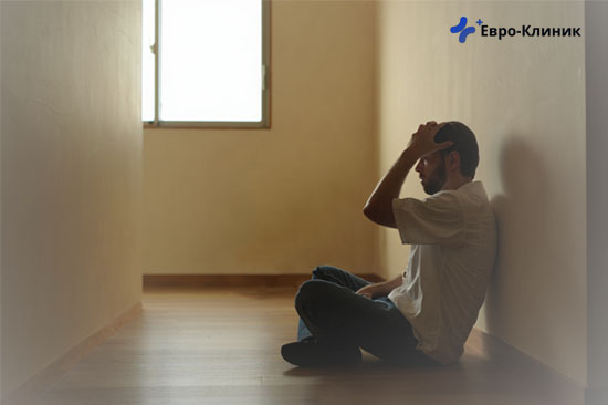 Лечение синдрома Туретта У мужчины синдром Туретта